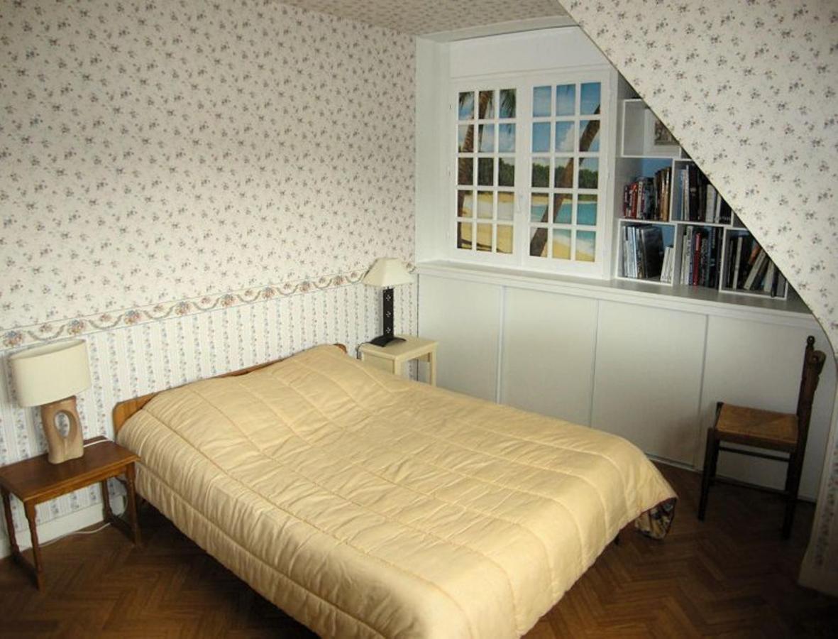 Chambres d'hôtes de Pont C'Hoat Névez Quarto foto
